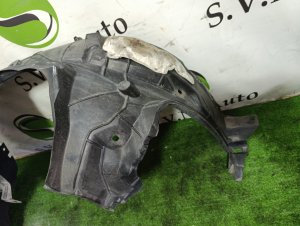 Подкрылок передний правый NISSAN X-TRAIL OEM 63840JG30A DNT31 2010