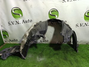 Подкрылок передний правый 63840JG30A NISSAN X-TRAIL
