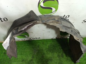 Подкрылок передний левый MITSUBISHI RVR OEM 5370A757 GA4W 2012