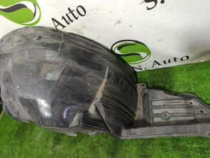 Подкрылок передний левый SUBARU LEGACY OEM 59110AG011 BP5 2008