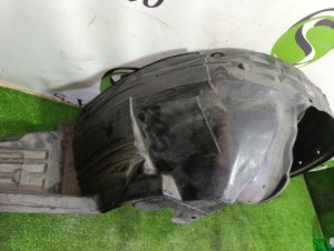 Подкрылок передний правый SUBARU LEGACY OEM 59110AG001 BP5 2008