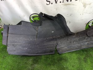 Подкрылок передний правый SUBARU LEGACY OEM 59110AG001 BP5 2008