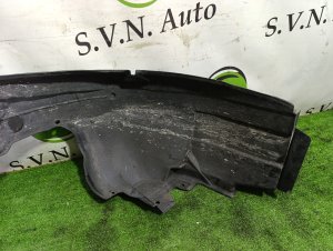 Подкрылок передний правый SUBARU LEGACY OEM 59110AG001 BPE 2008