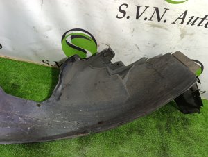 Подкрылок передний левый SUBARU LEGACY OEM 59110AG010 BPE 2008
