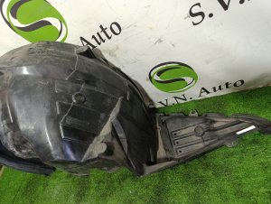 Подкрылок передний левый SUBARU IMPREZA OEM 59110FG012 GH6, GH7 2011