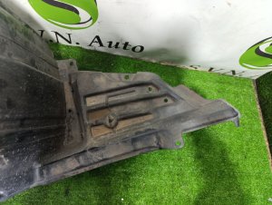 Подкрылок передний левый SUBARU LEGACY OEM 59110AG011 BP5 2008