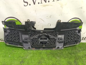 Решетка радиатора NISSAN X-TRAIL OEM 623103UB0A DNT31 2012