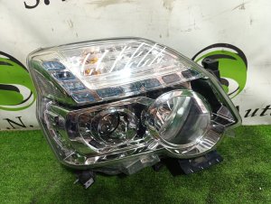 Фара правая NISSAN X-TRAIL OEM 260103UB5A DNT31 2012