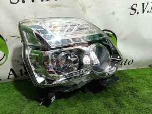 Фара правая NISSAN X-TRAIL OEM 260103UB5A DNT31 2012