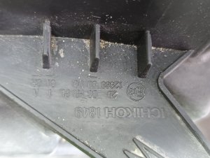 Фара правая NISSAN X-TRAIL OEM 260103UB5A DNT31 2012