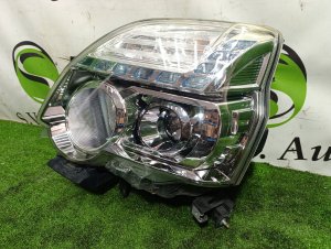 Фара левая NISSAN X-TRAIL OEM 260603UB5A DNT31 2012