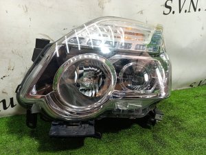 Фара левая NISSAN X-TRAIL OEM 260603UB5A DNT31 2012