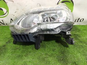 Фара левая NISSAN X-TRAIL OEM 260603UB5A DNT31 2012
