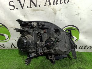 Фара левая NISSAN X-TRAIL OEM 260603UB5A DNT31 2012