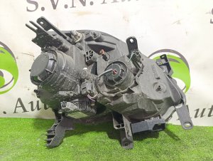Фара левая NISSAN X-TRAIL OEM 260603UB5A DNT31 2012