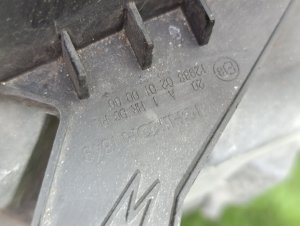 Фара левая NISSAN X-TRAIL OEM 260603UB5A DNT31 2012