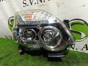 Фара правая 260103UB5A NISSAN X-TRAIL