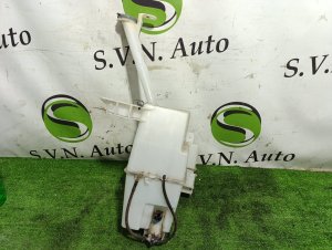 Бачок омывателя 28910JG400 NISSAN X-TRAIL