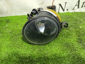 Фара противотуманная передняя, правая 1T0941700C VOLKSWAGEN TIGUAN
