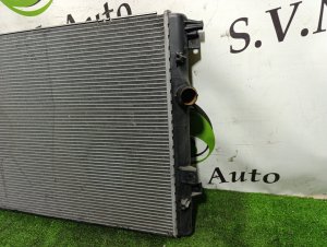 Радиатор основной VOLKSWAGEN TIGUAN OEM 5N0121253L 5NCCZ 2008