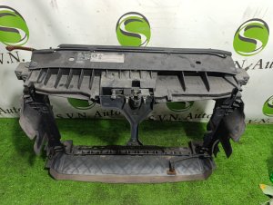 Рамка радиатора (телевизор) VOLKSWAGEN TIGUAN OEM 5N0805594D 5NCCZ 2008