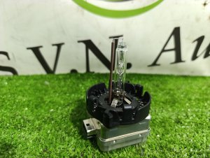 Лампа OSRAM D1S 66140 66140 VOLKSWAGEN TIGUAN