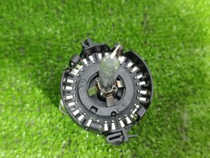 Лампа OSRAM D1S 66140 VOLKSWAGEN TIGUAN OEM 66140 5NCCZ 2008