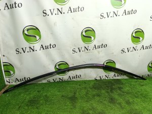 Ветровик правый (седан) SUBARU LEGACY