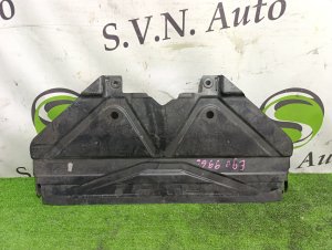 Защита двигателя 51757128503 BMW 3 SERIES