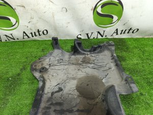 Защита двигателя MERCEDES-BENZ 204.252 OEM A2045240730 УНИВЕСАЛ 2008