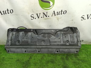 Защита двигателя 75892JG30A NISSAN X-TRAIL