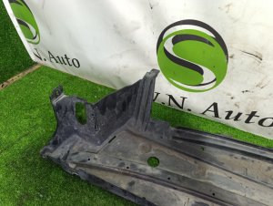 Защита двигателя VOLVO V70 OEM 09151896 2006