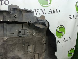 Защита двигателя SUBARU LEGACY OEM 56440AG002 BP5 2008