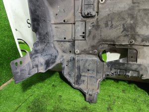 Защита двигателя SUBARU LEGACY OEM 56440AG002 BP5 2008