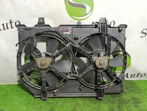 Диффузор радиатора 214814N000 NISSAN SERENA