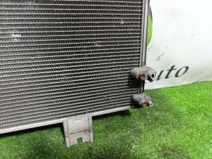 Радиатор кондиционера TOYOTA CROWN MAJESTA OEM 8847417010 UZS187 2004