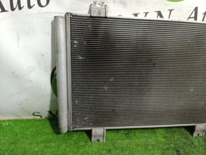 Радиатор кондиционера TOYOTA CROWN MAJESTA OEM 8847417010 UZS187 2004