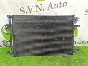 Радиатор кондиционера 8E0260401Q AUDI A4