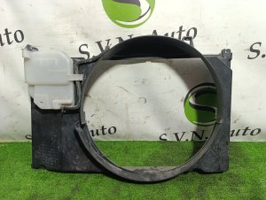 Диффузор радиатора 1671170171 TOYOTA CRESTA