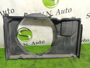 Диффузор радиатора TOYOTA CRESTA OEM 1671170171 GX100 2000