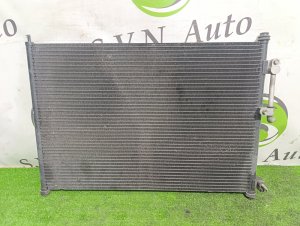 Радиатор кондиционера HONDA ODYSSEY OEM A0110S3N0030 RA6 1999-2001