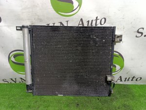 Радиатор кондиционера 25964057 HUMMER H3