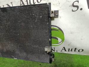 Радиатор кондиционера HUMMER H3 OEM 25964057 2007