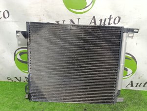 Радиатор кондиционера HUMMER H3 OEM 25964057 2007