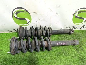 Стойка передняя (пара) MITSUBISHI PAJERO OEM 4062A023 V88W 2011