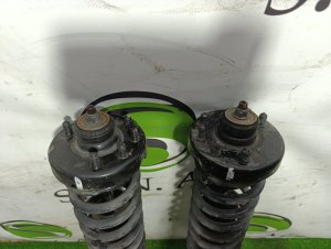 Стойка передняя (пара) HONDA ACCORD WAGON OEM 51601S0DJ02, 51602S0DJ02 CF6 1998