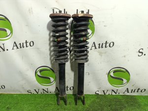 Стойка передняя (пара) AW9318045CA JAGUAR XJ