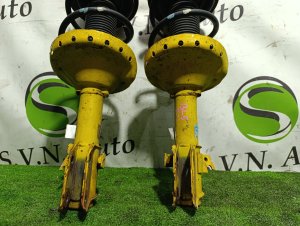Стойка передняя (пара) SUBARU LEGACY OEM 20310AG180, 20310AG190 BL5 BL9 BPE BP5 BP9 2004