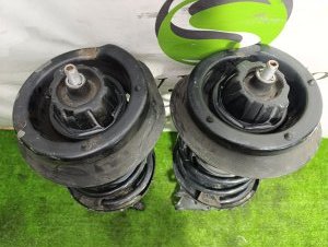 Стойка передняя (пара) MERCEDES-BENZ C203 OEM A2033205330 2006