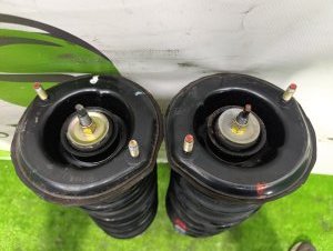 Стойка задняя (пара) NISSAN CEDRIC/GLORIA OEM 562104P027 HY33 1997